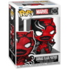 Funko Pop! Marvel #1434 - Carnage Black Panther