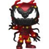 Funko Pop! Marvel #1437 - Carnage Iron Man - Image 2