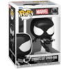 Funko Pop! Marvel : Spider-Man Comics #1444 - Symbiote Suit Spider-Man