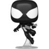Funko Pop! Marvel : Spider-Man Comics #1444 - Symbiote Suit Spider-Man - Image 2