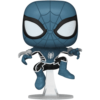 Funko Pop! Marvel : Spider-Man Comics #1445 - Spider-Man (Fear Itself Suit) GITD - Image 2