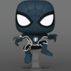 Funko Pop! Marvel : Spider-Man Comics #1445 - Spider-Man (Fear Itself Suit) GITD - Image 3