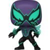 Funko Pop! Marvel : Spider-Man Comics #1446 - Chasm - Image 2