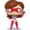 Funko Pop! Disney : The Incredibles 20th Anniversary #1508 - Elastigirl - Image 2