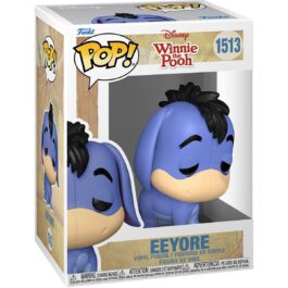 Funko Pop! Disney : Winnie The Pooh #1513 – Eeyore