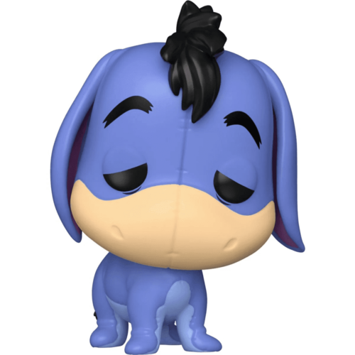 Funko Pop! Disney : Winnie The Pooh #1513 - Eeyore - Image 2