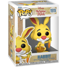 Funko Pop! Disney : Winnie The Pooh #1515 – Rabbit