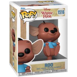 Funko Pop! Disney : Winnie The Pooh #1516 – Roo