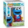Funko Pop! Sesame Street #1609 - Cookie Monster