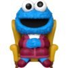 Funko Pop! Sesame Street #1609 - Cookie Monster - Image 2