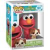 Funko Pop! Sesame Street #1611 - Elmo & Tango