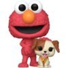 Funko Pop! Sesame Street #1611 - Elmo & Tango - Image 2