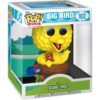 Funko Pop! Sesame Street #1612 - Big Bird