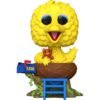 Funko Pop! Sesame Street #1612 - Big Bird - Image 2