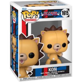 Funko Pop! Bleach #1615 – Kon