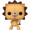 Funko Pop! Bleach #1615 - Kon - Image 2