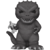 NOT MINT - Funko Pop! Godzilla 70th Anniversary #1662 - Godzilla (1954) - Image 2