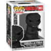 Funko Pop! Godzilla 70th Anniversary #1663 - Godzilla (1984)
