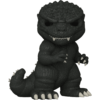 Funko Pop! Godzilla 70th Anniversary #1663 - Godzilla (1984) - Image 2