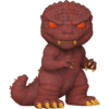 Funko Pop! Godzilla 70th Anniversary #1663 - Godzilla (1984) Chase Bundle - Image 5