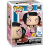 Funko Pop! Demon Slayer #1663 - Nezuko Kamado GITD (Funko Exclusive)