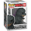 Funko Pop! Godzilla 70th Anniversary #1664 - Godzilla (1999)