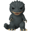 Funko Pop! Godzilla 70th Anniversary #1664 - Godzilla (1999) - Image 2