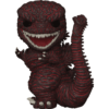Funko Pop! Godzilla 70th Anniversary #1665 - Shin Godzilla (2016) - Image 2