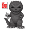 Funko Pop! Godzilla 70th Anniversary #1666 - 1664 - Godzilla (1954) - Image 2