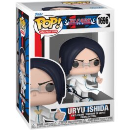 Funko Pop! Bleach #1696 – Uryu Ishida