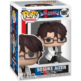 Funko Pop! Bleach #1697 – Sosuke Aizen