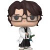 Funko Pop! Bleach #1697 - Sosuke Aizen - Image 2