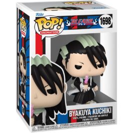 Funko Pop! Bleach #1698 – Byakuya Kuchiki