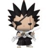 Funko Pop! Bleach #1699 - Kenpachi Zaraki - Image 2
