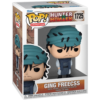 Funko Pop! Hunter X Hunter #1725 - Ging Freecss