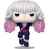 Funko Pop! Hunter X Hunter #1727 - Silva Zoldyck - Image 2
