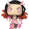 Funko Pop! Demon Slayer #1749 - Nezuko Kamado (Demon Form) - Image 2