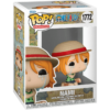 Funko Pop! One Piece #1772 - Nami Crying