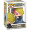 Funko Pop! One Piece #1773 - Sanji