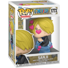 Funko Pop! One Piece #1773 – Sanji