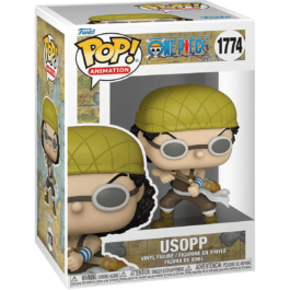 Funko Pop! One Piece #1774 – Usopp