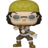 Funko Pop! One Piece #1774 - Usopp - Image 2