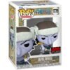 Funko Pop! One Piece #1779 - Arlong