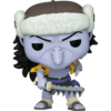 Funko Pop! One Piece #1779 - Arlong - Image 3