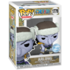 Funko Pop! One Piece #1779 - Arlong - Image 2