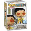 Funko Pop! One Piece #1786 - Borsalino (Special Edition)
