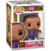 Funko Pop! NBA: Detroit Pistons #196 - Grant Hill
