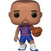 Funko Pop! NBA: Detroit Pistons #196 - Grant Hill - Image 2