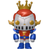 Funko Pop! Funko Fusion #1004 - Mecha Freddy (Funko Exclusive) - Image 2