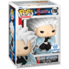 Funko Pop! Bleach #1700 - Toshiro Hitsugaya (Funko Exclusive)